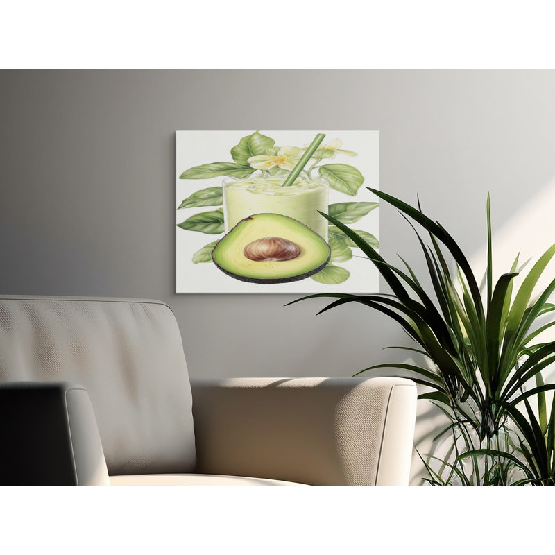 Wrapped Canvas Print Set, 32x24