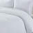 Wilmer Waffle Weave Textured Comforter Set-900329356-900329399