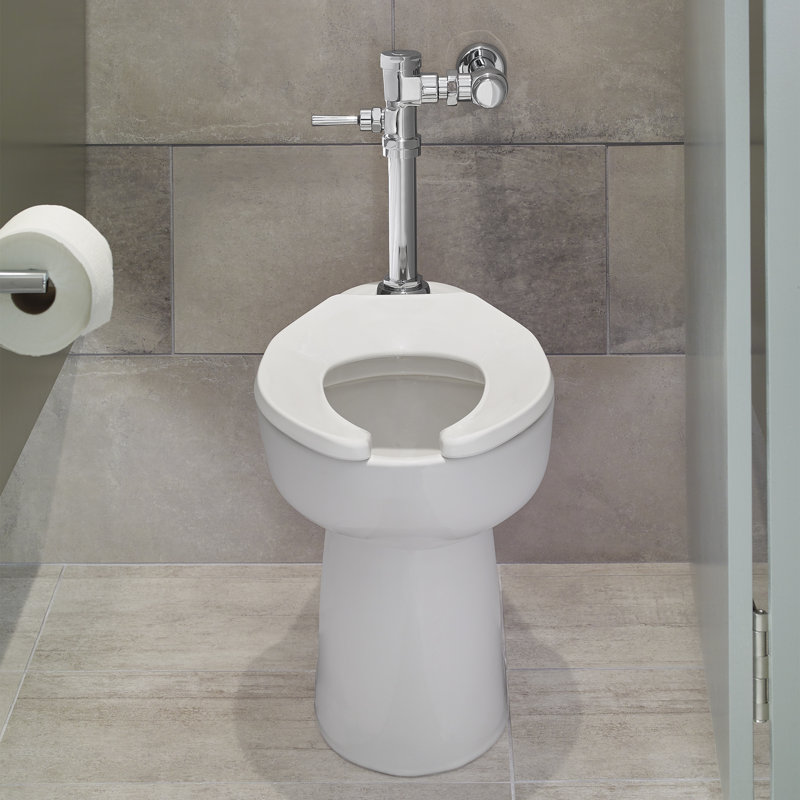 Ultima 1.28 Gallons Manual Flush Valve