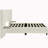 Anyston Upholstered Platform Bed-514150481-514150482