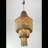Light Black Chain Hanging Outdoor Entertaining & Lighting-89097040-89097048-130622611