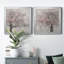 «Blush In The Wind I», reproduction de photo sur toile 2 pièces-1981735951-1981735987
