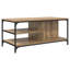 Coffee Table with Storage-1052736734