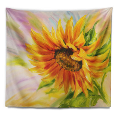 Polyester Tapestry