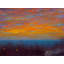 Sunset Serenade Print by Dina Gardner-290296194