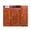 New Chinese Minimalist Style Bookcase