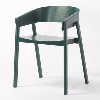 18'' H Armchair