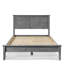 Lit plateforme en bois massif Greenport-29613042-40081671