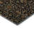 Premium Machine Washable Ducote AMF1130 Global Rug-1046000459