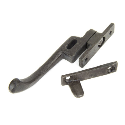 Night-Vent Peardrop Fastener Lock