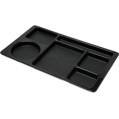 Carlisle Food Service Products Plastic Tray