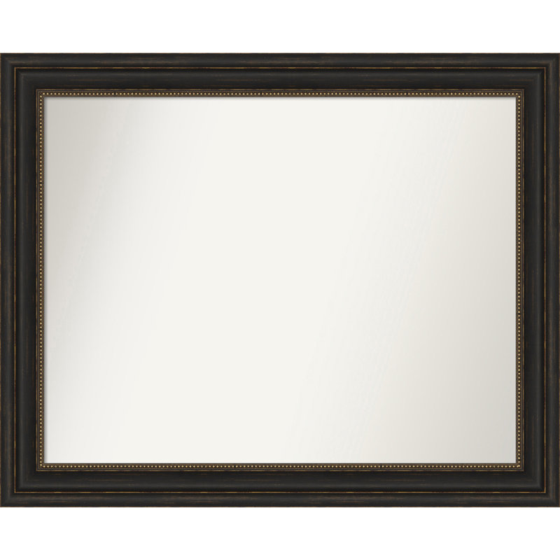Marzano Wall Mirror, 30" x 37"