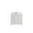 Chicago 36'' Single Bathroom Vanity with Top-96178380