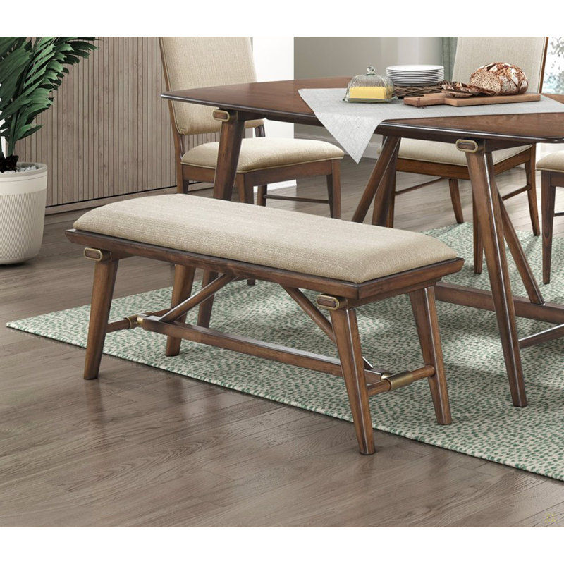 Mobilier de cuisine de salle à manger en bois 1pc