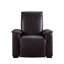 Fauteuil inclinable électrique Misezon