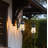 Oma Wall Light