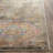 Beausejour Viscose Ikat Rug in Brown/Gray-17571915