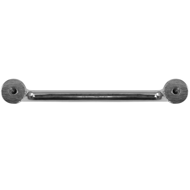 Bar / Handle Pull, 5-3/64", Polished Nickel