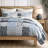 100% Cotton Patchwork Quilt Set-126302429-126302435