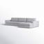Canapé modulaire 3 pièces Ojai-1234540539-1238374675