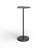 Venetta Steel Top End Table