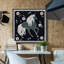 Croley - Single Picture Frame Print-37528500