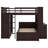 Joal Kids Full Bunk Bed with Drawers-616676140