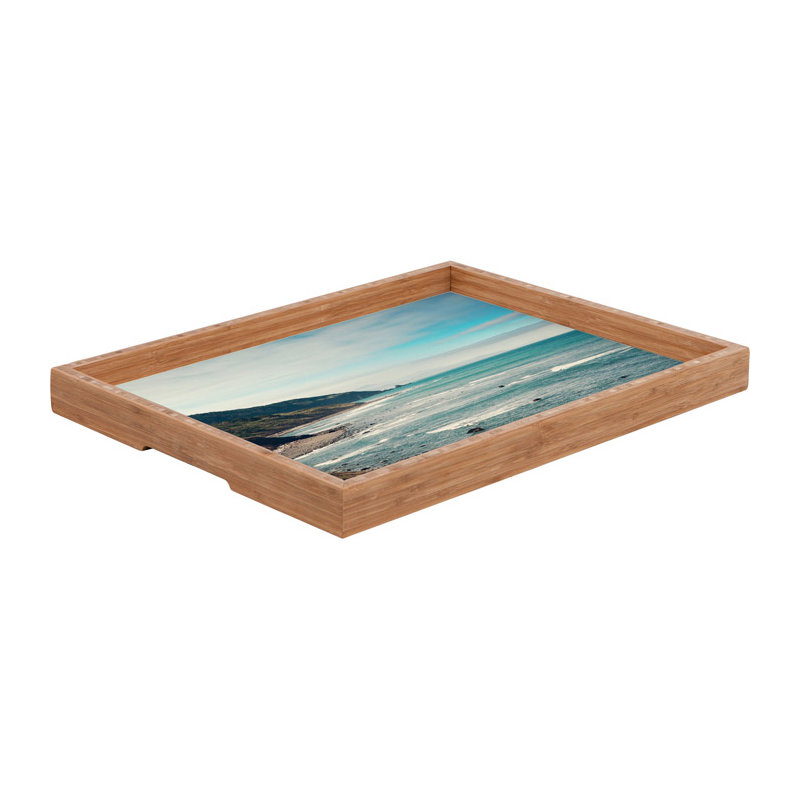 Solid Wood Tray