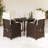 Edwinn Outdoor Bistro Set with Cushions-1274495729-1274495730-1233710542