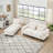 Eibe Upholstered 84.6'' Sofa-1374455893