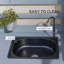 Banc de rempotage en bois Cevennes-735561190