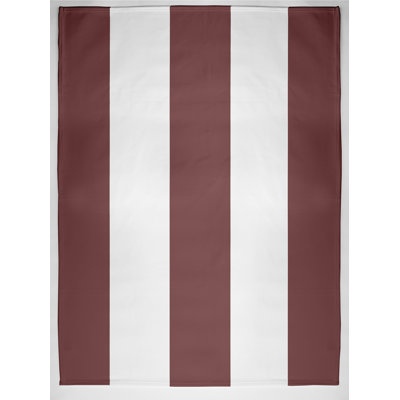 Yorkshire Striped Blanket