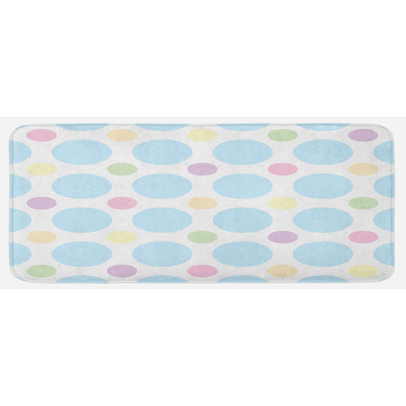 Tapis de cuisine Seafoam