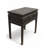 32.3'' Solid Wood Console Table