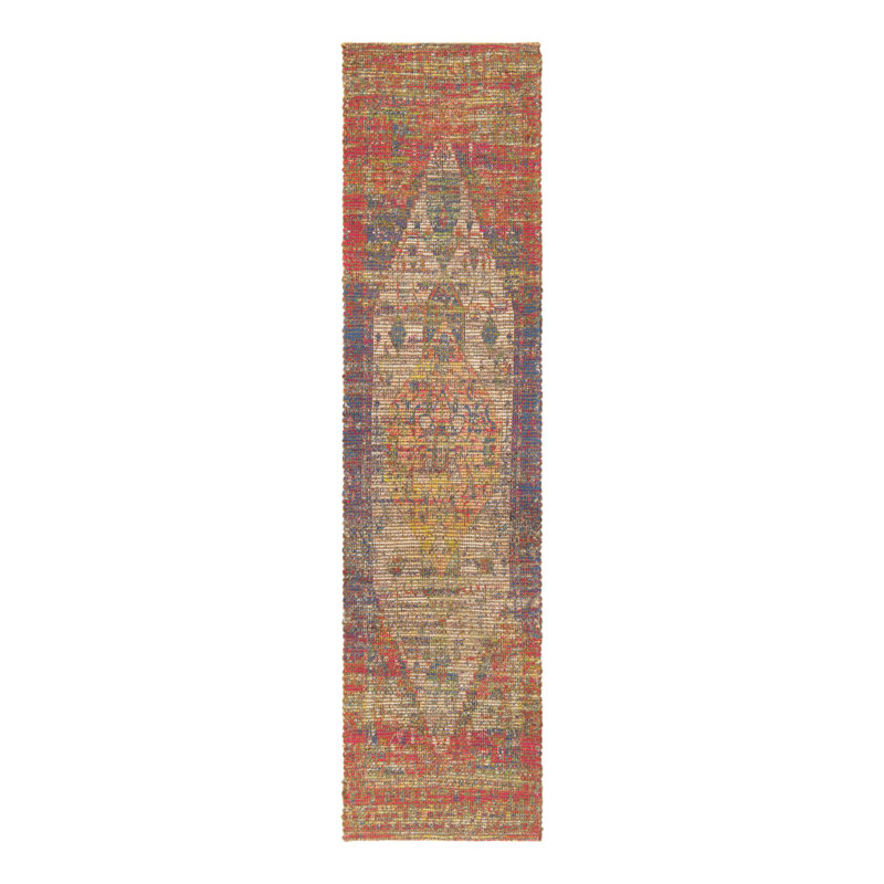 Tapis Watkin-Multi, Tapis de couloir 2 pi 2 po x 8 pi