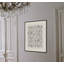 Minimal Marks 1 Print by Dan Hobday-1659542330