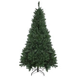 Ravenna Pine Artificial Christmas Tree - Unlit