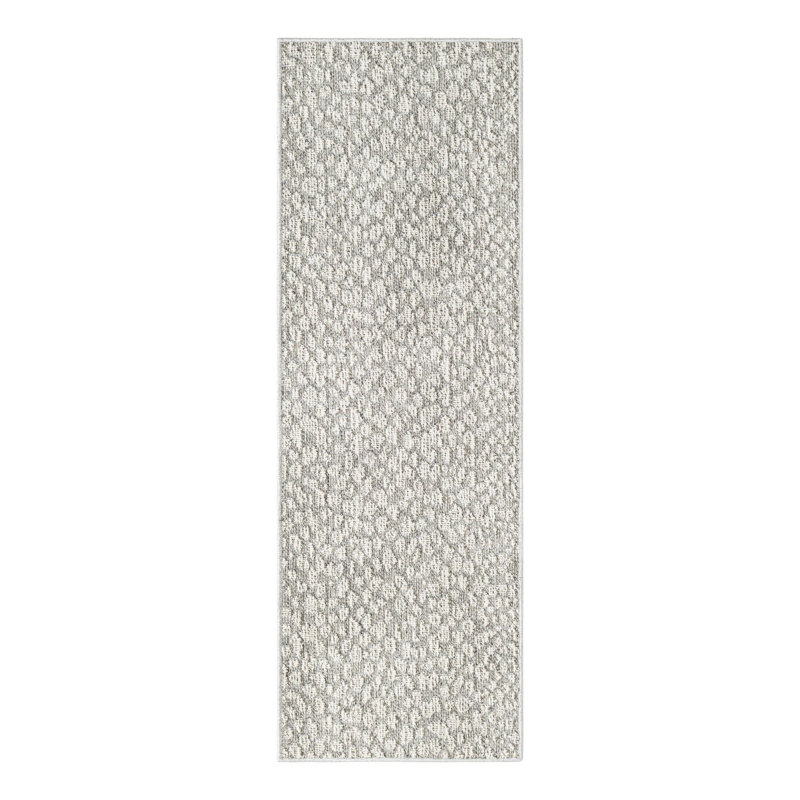 Gurjot Indoor/Outdoor Area Rug, Runner 2' x 6'1"