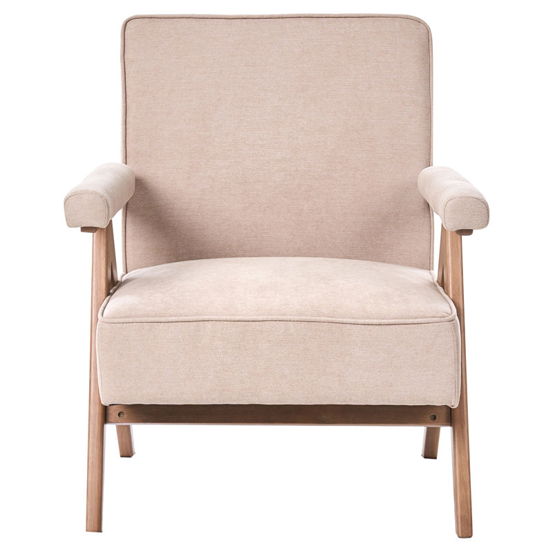 Upholstered Accent Chair