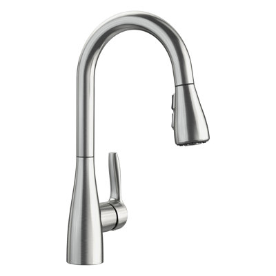 Atura Pull-Down Dual-Spray Bar Faucet
