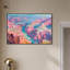 «Bright Canyon», impressionisme par Art Remedy-107430946-107430956