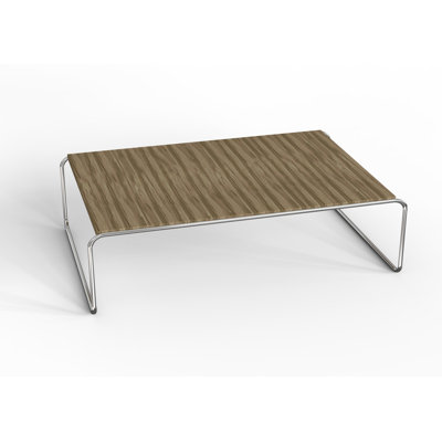 Marty Sled Coffee Table
