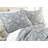 Boho Paisley Collection Infinite Blossom Microfiber Quilt Set-1775651487