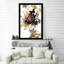 Fleurs antiques (verticales) par Jodi - impression-1503283834-1574235400-1503283823