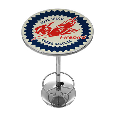 Round Dining Table