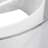 Linen Semi Flush Mount