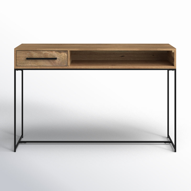 Ascent Console Table