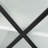 Diego 2-Door Iron Accent Cabinet
