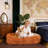Adjustable Convertible Human Dog Bed,Lazy Sofa-873101667