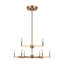 Fullton 9 - Light Chandelier-1506424741